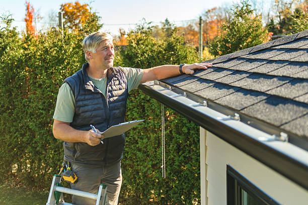 Trusted Metal Roofing service in Canistota, SD - Ben Roofing and Steel LLC